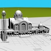 Православен храм 